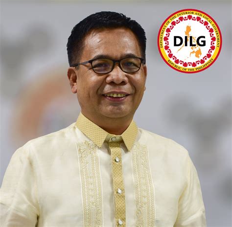 dilg key officials|Key Officials .